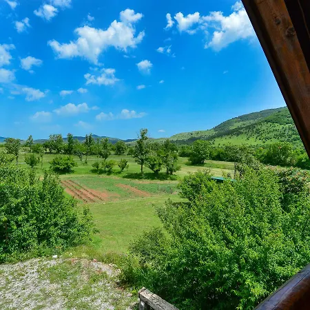 Σπίτι διακοπών Enchanting Holiday In Kijani With Swimming Pool Gračac