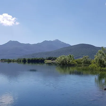 Enchanting Holiday In Kijani With Swimming Pool Σπίτι διακοπών *