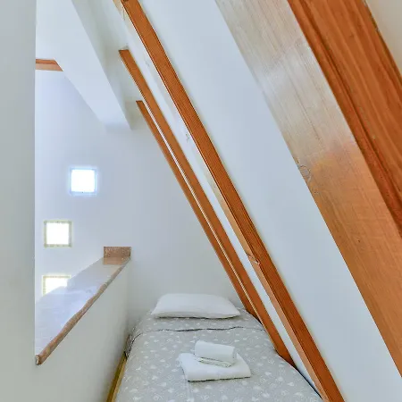 Σπίτι διακοπών Enchanting Holiday In Kijani With Swimming Pool